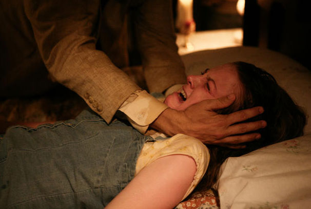 Фильм Последнее изгнание дьявола (2010). Кадр N11487