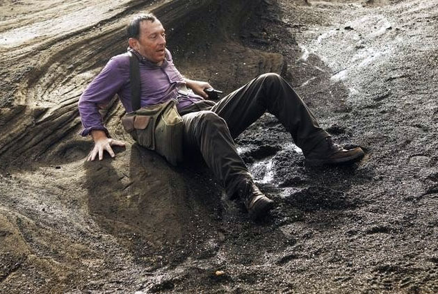 Сериал Остаться в живых (2004-2010). Кадр N11492