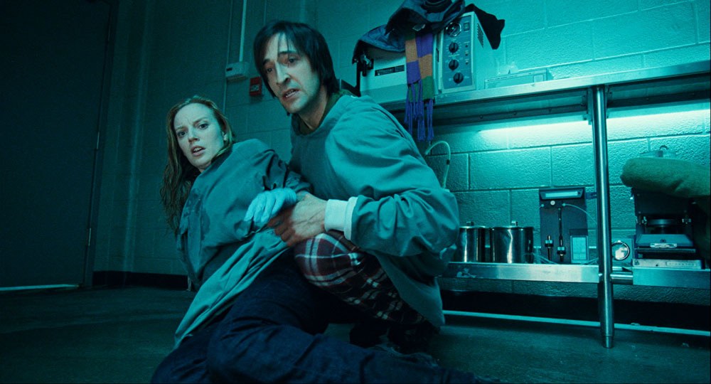 Фильм Химера (2009). Кадр N11505