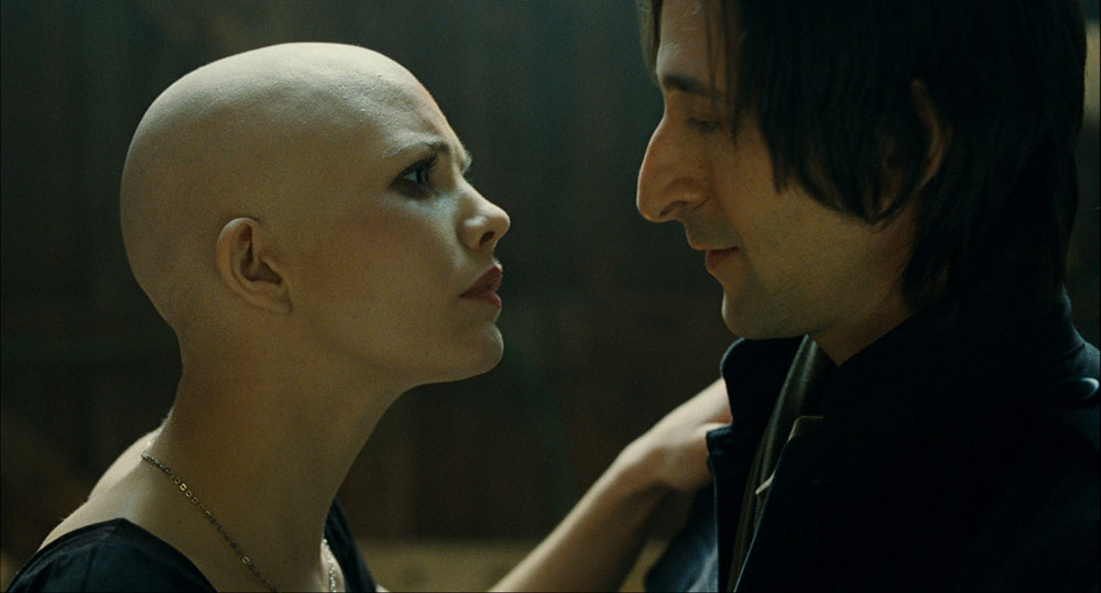 Фильм Химера (2009). Кадр N11506