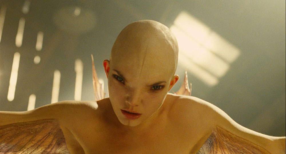Фильм Химера (2009). Кадр N11508