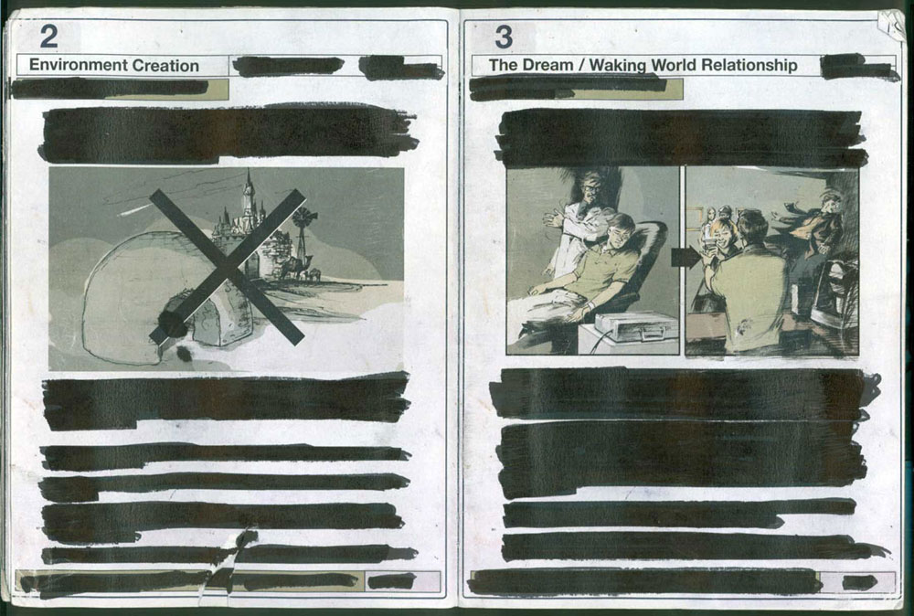 Фильм Начало (2010). Кадр N11593