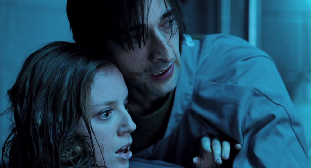 Фильм Химера (2009). Кадр N11614