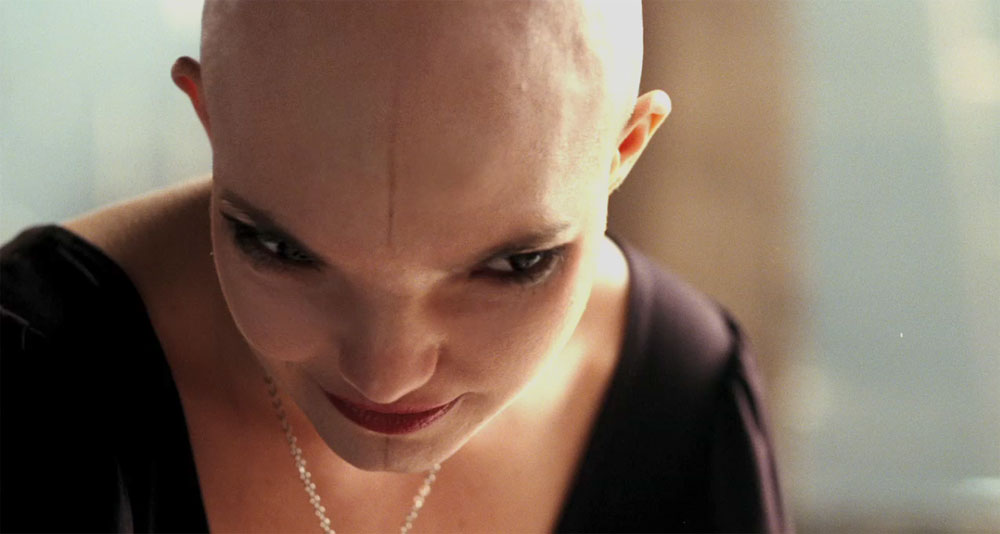 Фильм Химера (2009). Кадр N11616