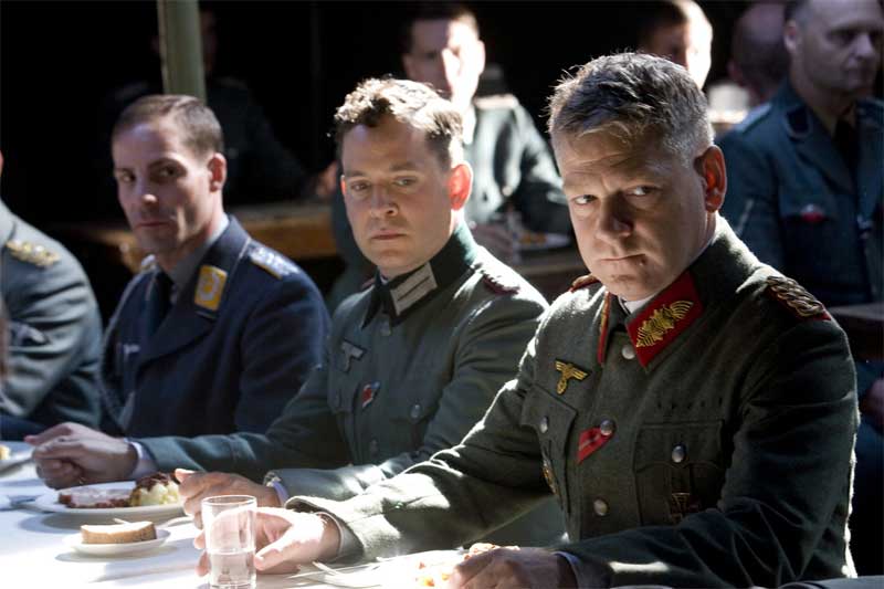 Фильм Операция Валькирия (2008). Кадр N1281