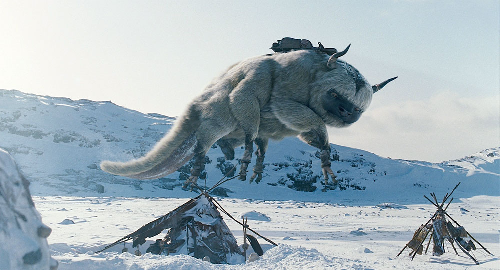Фильм Повелитель стихий (2010). Кадр N12046