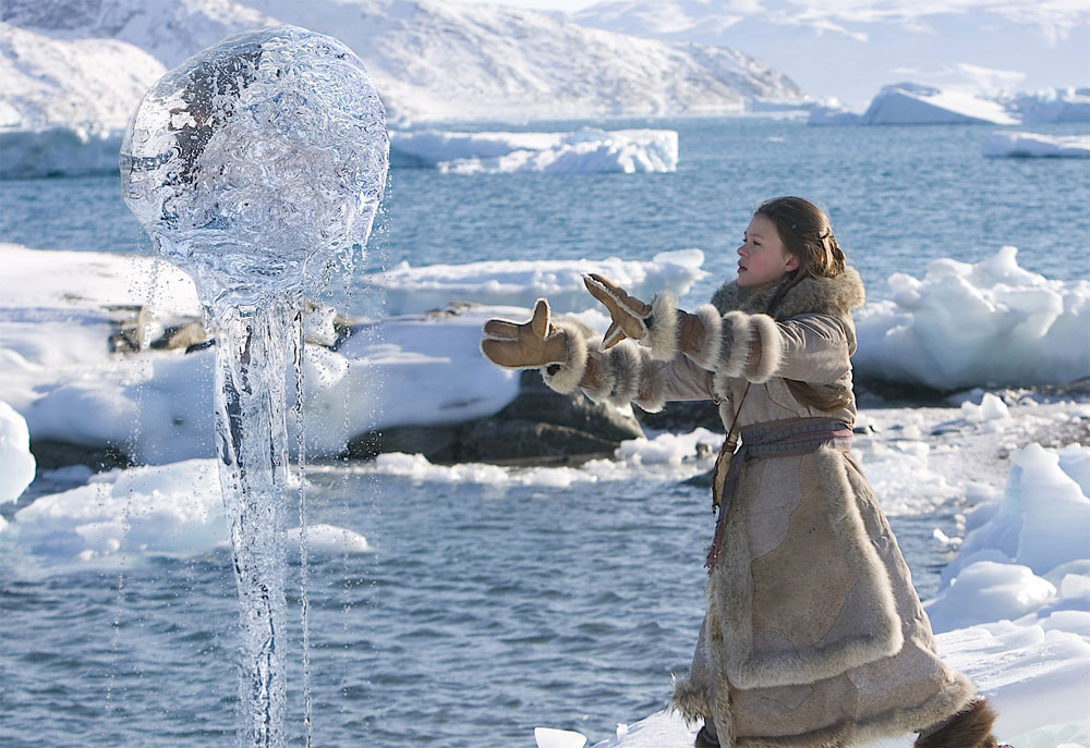 Фильм Повелитель стихий (2010). Кадр N12050