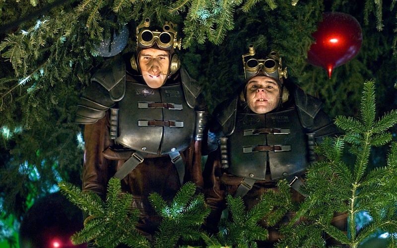 Фильм Щелкунчик и Крысиный король (2010). Кадр N12156