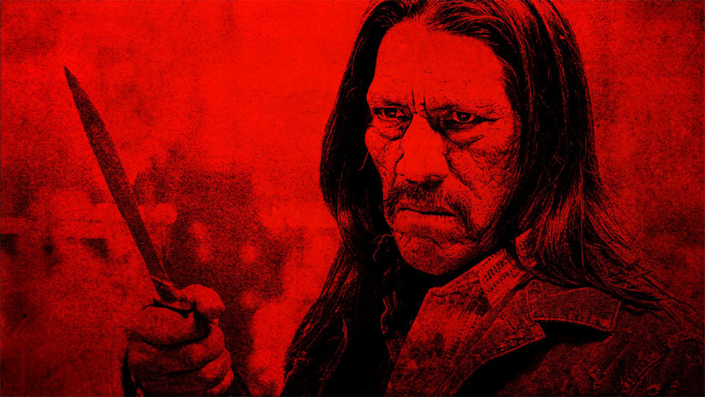 Фильм Мачете (2010). Кадр N12171