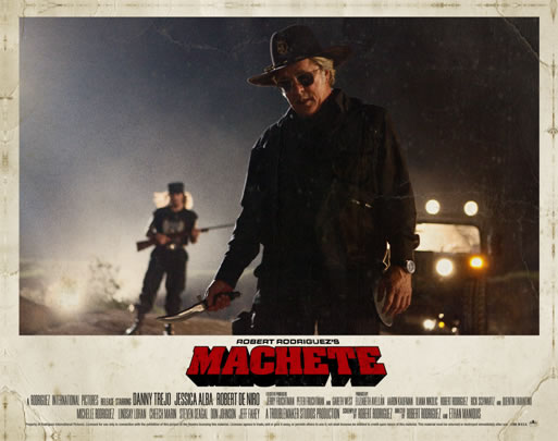 Фильм Мачете (2010). Кадр N12172