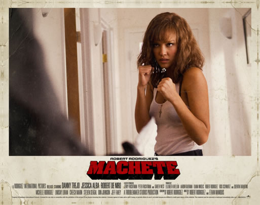 Фильм Мачете (2010). Кадр N12173