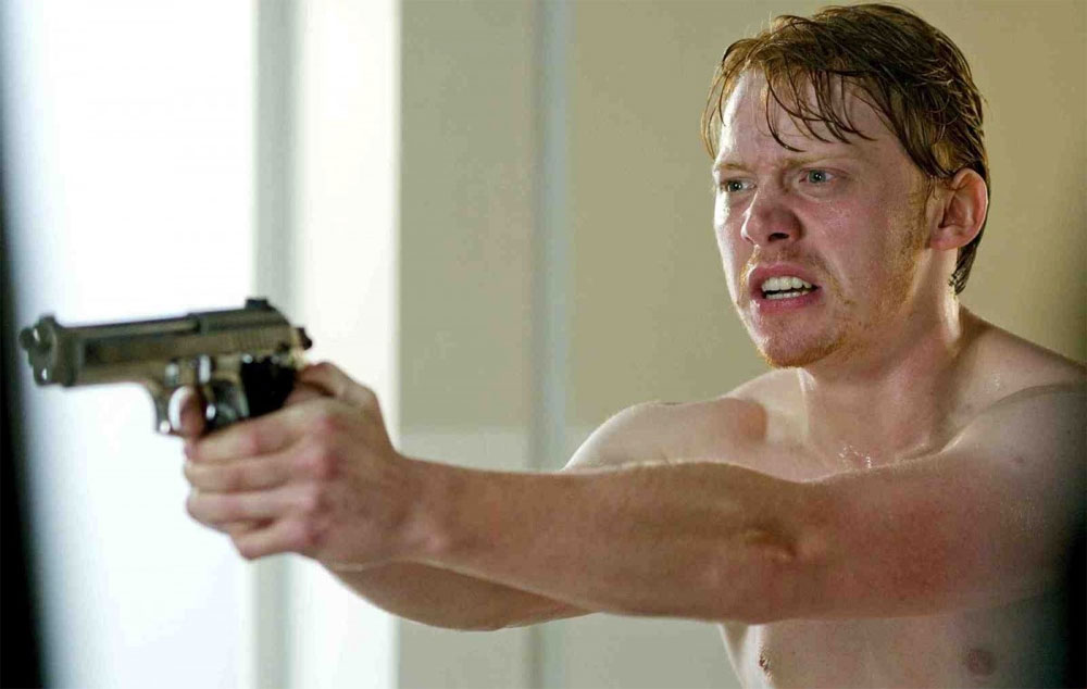 Фильм Дикая штучка (2009). Кадр N12221