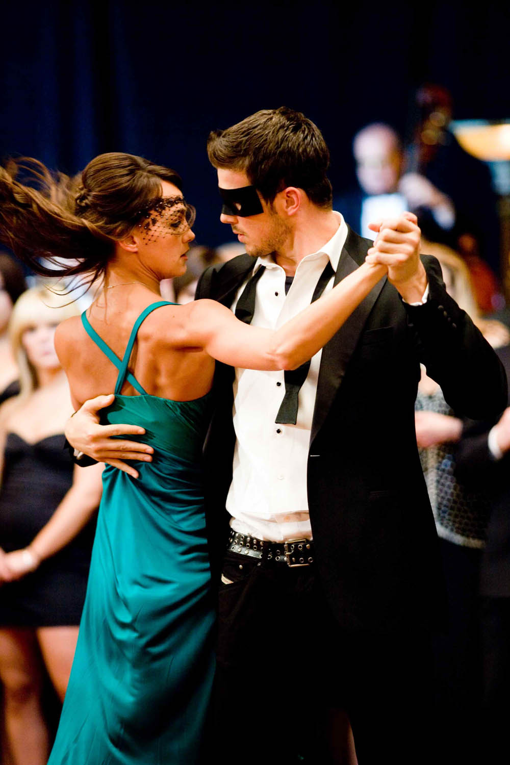 Фильм Шаг вперед 3D (2010). Кадр N12430