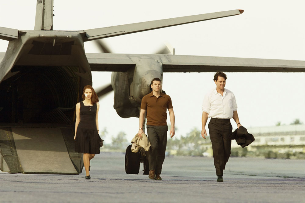 Фильм Расплата (2010). Кадр N12451