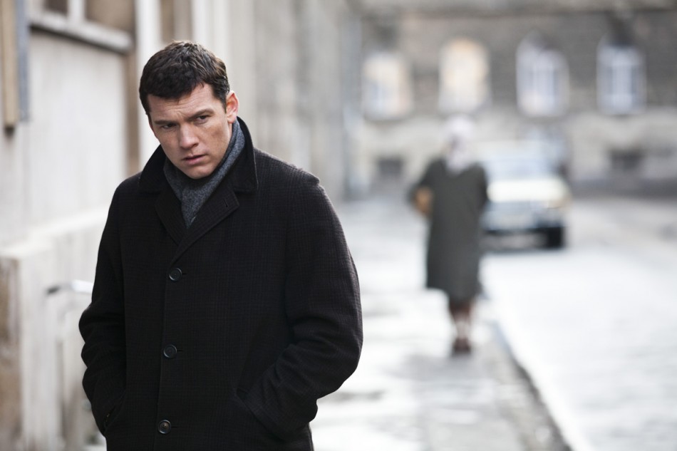 Фильм Расплата (2010). Кадр N60971