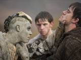 Превью кадра #14994 из фильма "Орел Девятого легиона"  (2011)