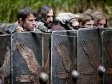 Превью кадра #14996 из фильма "Орел Девятого легиона"  (2011)