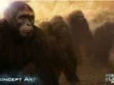 Превью кадра #16238 из фильма "Восстание планеты обезьян"  (2011)