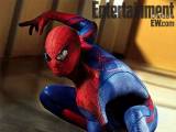 Промо-кадр к фильму "Новый Человек-паук"
