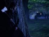 Кадр из фильма "Авраам Линкольн: Охотник на вампиров"