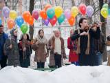Кадр из фильма "Самоубийцы"
