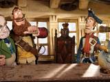 Превью кадра #22671 из мультфильма "Пираты! Банда неудачников"  (2012)