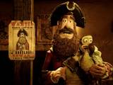 Превью кадра #22663 из мультфильма "Пираты! Банда неудачников"  (2012)