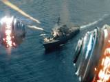 Кадры к подборке фильмов Какие лучшие фильмы про морские сражения стоит посмотреть?