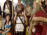 Превью кадра #24645 из фильма "Начало времен"  (2009)