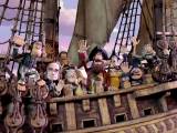 Превью кадра #26188 из мультфильма "Пираты! Банда неудачников"  (2012)