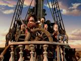 Превью кадра #26192 из мультфильма "Пираты! Банда неудачников"  (2012)