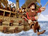 Превью кадра #26177 из мультфильма "Пираты! Банда неудачников"  (2012)