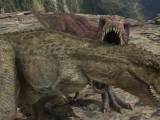 Превью кадра #26227 из мультфильма "Тарбозавр 3D"  (2012)
