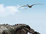 Превью кадра #26236 к мультфильму "Тарбозавр 3D" (2012)