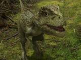 Превью кадра #26218 из мультфильма "Тарбозавр 3D"  (2012)