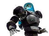 Превью кадра #29816 из мультфильма "Мегамозг"  (2010)