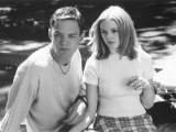 Превью кадра #31824 из фильма "Крик"  (1996)