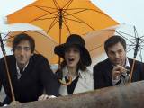 Превью кадра #32133 из фильма "Братья Блум"  (2008)