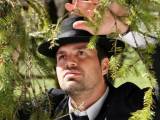 Превью кадра #32137 из фильма "Братья Блум"  (2008)