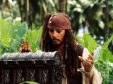 Превью кадра #33574 из фильма "Пираты Карибского моря 2: Сундук мертвеца"  (2006)