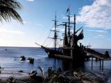 Превью кадра #33629 к фильму "Пираты Карибского моря: Проклятие Черной жемчужины" (2003)