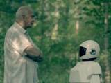 Превью кадра #33737 к фильму "Робот и Фрэнк" (2012)