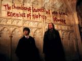 Превью кадра #34492 из фильма "Гарри Поттер и тайная комната"  (2002)