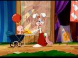 Превью кадра #35442 из мультфильма "Кто подставил кролика Роджера"  (1988)