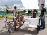 Превью кадра #35690 из фильма "Вождь разнокожих"  (2012)