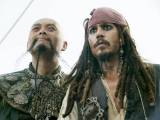 Превью кадра #43050 из фильма "Пираты Карибского моря 3: На краю Света"  (2007)