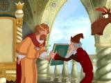 Превью кадра #46491 из мультфильма "Три богатыря на дальних берегах"  (2012)