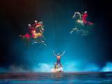 Кадры к фильму "Cirque du Soleil: Сказочный мир в 3D"