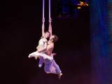 Превью кадра #48241 из фильма "Cirque du Soleil: Сказочный мир в 3D"  (2012)