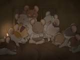 Превью кадра #48666 из мультфильма "Эрнест и Селестина: Приключения мышки и медведя"  (2012)